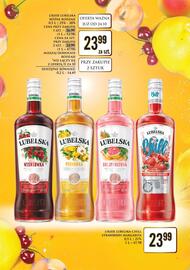 Dino gazetka | Alkohole Strona 7