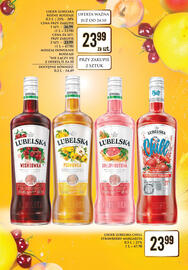 Dino gazetka | Alkohole Strona 7