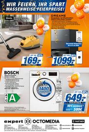 Expert Octomedia Prospekt woche 43 Seite 24