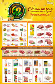 Catálogo Supermercados Joanin Página 1