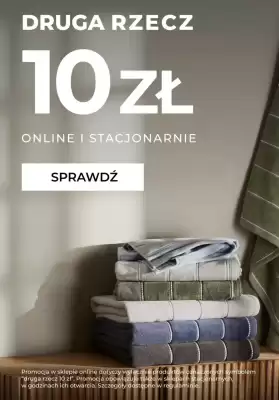 Home&You gazetka (ważność do 28-10)