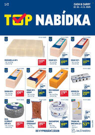 Makro leták Strana 1