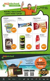 Můjobchod leták Strana 1