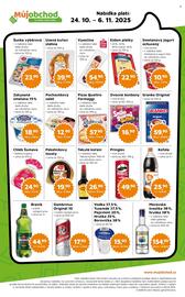 Můjobchod leták Strana 2