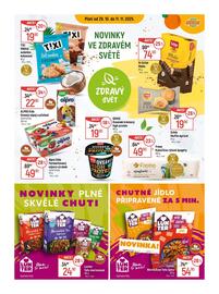 Globus leták Strana 2