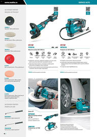 Catalog Makita Pagină 14
