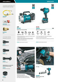 Catalog Makita Pagină 16
