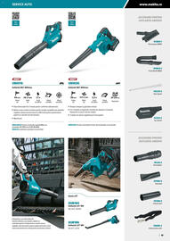 Catalog Makita Pagină 17