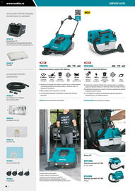 Catalog Makita Pagină 18