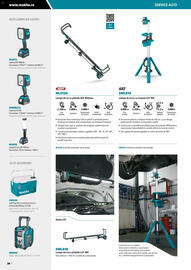 Catalog Makita Pagină 20