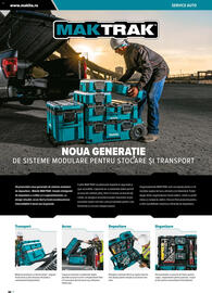 Catalog Makita Pagină 22