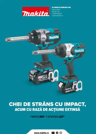 Catalog Makita Pagină 24