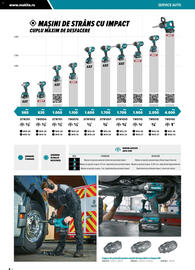 Catalog Makita Pagină 4