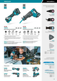 Catalog Makita Pagină 9