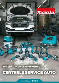 Catalog Makita Pagină 1