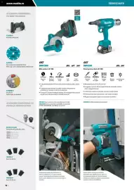 Catalog Makita Pagină 10