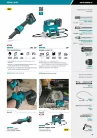 Catalog Makita Pagină 11