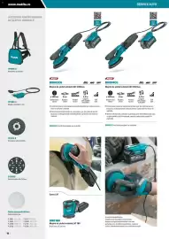 Catalog Makita Pagină 12