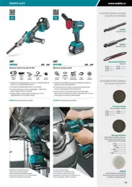 Catalog Makita Pagină 13