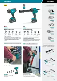 Catalog Makita Pagină 15