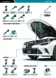 Catalog Makita Pagină 2