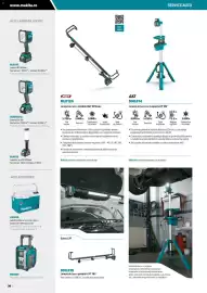 Catalog Makita Pagină 20