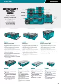 Catalog Makita Pagină 23
