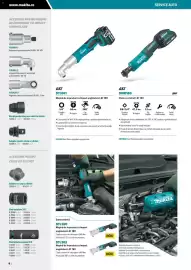 Catalog Makita Pagină 6