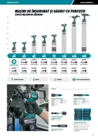 Catalog Makita Pagină 7
