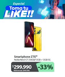 Catálogo PC Factory Página 7