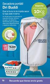 Catálogo A3D Página 16
