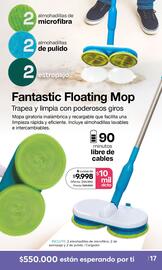 Catálogo A3D Página 17