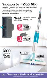 Catálogo A3D Página 20