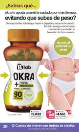 Catálogo A3D Página 28