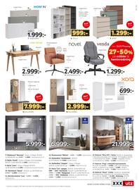 XXXLutz reklamblad Sida 9