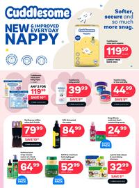 PEP catalogue Page 3