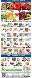Foodtown supermarkets weekly ad week 43 Page 10