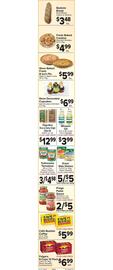 Foodtown supermarkets weekly ad week 43 Page 2