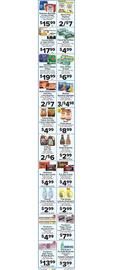 Foodtown supermarkets weekly ad week 43 Page 3