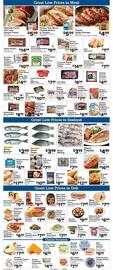Foodtown supermarkets weekly ad week 43 Page 4