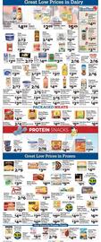 Foodtown supermarkets weekly ad week 43 Page 5