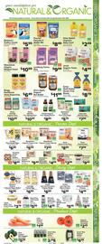 Foodtown supermarkets weekly ad week 43 Page 7