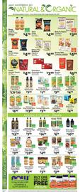 Foodtown supermarkets weekly ad week 43 Page 8