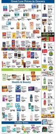 Foodtown supermarkets weekly ad week 43 Page 9