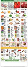 Foodtown supermarkets weekly ad week 43 Page 10