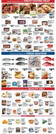 Foodtown supermarkets weekly ad week 43 Page 4