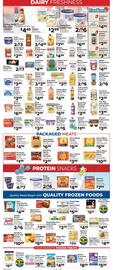 Foodtown supermarkets weekly ad week 43 Page 5