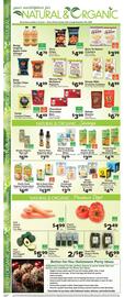 Foodtown supermarkets weekly ad week 43 Page 8