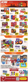 ACME weekly ad Page 1