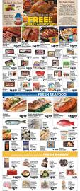 Foodtown supermarkets weekly ad week 43 Page 3
